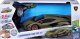 Maisto Maisto Tech RC Lamborghini Sian FKP 37 (green, 1:24) 1