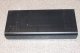 Siemens Siemens flat duct piece HZ9VDSM1, 50cm, pipe (black, straight, male) 1