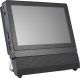 Komputer Shuttle XPC all-in-one P22U, Barebone (black, without operating system) 5