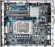 Komputer Shuttle Shuttle Barebone XPC slim DH670 LGA1700 2xSODIMM 4xUSB 3.2 2xHDMI 2xDP - Barebone ( DH670 ) 6