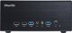 Komputer Shuttle Shuttle XPC slim XH510G2, Barebone (black, without operating system) 1