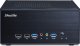 Komputer Shuttle Shuttle XPC slim XH510G2, Barebone (black, without operating system) 1