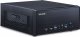 Komputer Shuttle Shuttle XPC slim XH510G2, Barebone (black, without operating system) 3