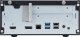 Komputer Shuttle Shuttle XPC slim XH510G2, Barebone (black, without operating system) 4