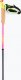 Leki LE KIJ TRL ULTRATR FX.ONE S-LITE pink110 2