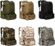 Plecak turystyczny Hurt-net PLECAK WOJSKOWY MILITARNY SURVIVAL TAKTYCZNY 60L 5