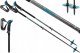 Leki LE KIJ GUIDE LITE 2 silvergr-petrol-bl 3