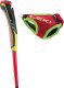 Leki Kijki biegowe narciarskie PRC 750 red145 cm 2