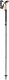 Leki LE KIJ TR BLACK SERIES FX CARBON 110-130 1