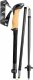 Leki LE KIJ TR BLACK SERIES FX CARBON 110-130 1