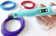 Długopis 3D Hurt-net MAGICZNY DŁUGOPIS DLA DZIECI 3D PEN GENERACJA 3 DRUKARKA + FILAMENT 2