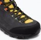 Buty trekkingowe męskie Kayland Alpha GTX szare r. 43 5
