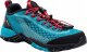 Buty trekkingowe damskie Kayland KA Bu ALPHA KNIT WS GTX TURQ red 39 1