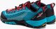 Buty trekkingowe damskie Kayland KA Bu ALPHA KNIT WS GTX TURQ red 39 2