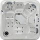 Jacuzzi ogrodowe HC Celtic 3 200 cm x 93 cm (CS3) 1