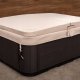 Jacuzzi ogrodowe HC Celtic 3 200 cm x 93 cm (CS3) 1