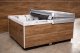 Jacuzzi ogrodowe HC Oka-3 210 cm x 93 cm (OKA-3) 3