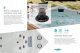 Jacuzzi ogrodowe HC Oka-3 210 cm x 93 cm (OKA-3) 9