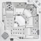 Jacuzzi ogrodowe HC Oka-4 200 cm x 93 cm (OKA-4) 1