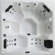 Jacuzzi ogrodowe AWT In-401 Basic 200 cm x 90 cm (IN-401 Basic) 2