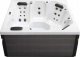 Jacuzzi ogrodowe AWT In-401 Basic 200 cm x 90 cm (IN-401 Basic) 1