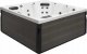 Jacuzzi ogrodowe AWT In-401 Basic 200 cm x 90 cm (IN-401 Basic) 3