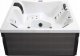 Jacuzzi ogrodowe AWT In-401 Basic 200 cm x 90 cm (IN-401 Basic) 5