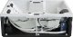 Jacuzzi ogrodowe AWT In-405 Eco 220 cm x 76 cm (IN-405) 4