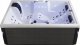 Jacuzzi ogrodowe AWT In-405 Eco 220 cm x 76 cm (IN-405) 1