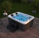 SPA ogrodowe Home Deluxe IND-230 215 cm x 83 cm (IND-230) 2
