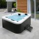 Jacuzzi ogrodowe Home Deluxe INV-230 210 cm x 80 cm (INV-230) 1