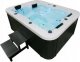 Jacuzzi ogrodowe Home Deluxe INV-230 210 cm x 80 cm (INV-230) 2