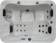 Jacuzzi ogrodowe Home Deluxe INV-230 210 cm x 80 cm (INV-230) 3