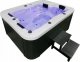 Jacuzzi ogrodowe Home Deluxe INV-230 210 cm x 80 cm (INV-230) 5