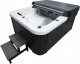 Jacuzzi ogrodowe Home Deluxe INV-230 210 cm x 80 cm (INV-230) 7