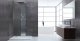 EAGO Kabina Prysznicowa Walk-in 90x210 Easy Clean 8mm 5