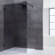 EAGO Kabina Prysznicowa Walk-in 140x210 Easy Clean 8mm 1