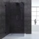 EAGO Kabina Prysznicowa Walk-in 140x210 Easy Clean 8mm 2