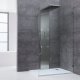 EAGO Kabina Prysznicowa Walk-in 150x210 Easy Clean 8mm 2