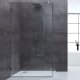 EAGO Kabina Prysznicowa Walk-in 120x210 Easy Clean 8mm 2