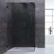 EAGO Kabina Prysznicowa Walk-in 140x210 Easy Clean 8mm 3