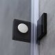 EAGO Kabina Prysznicowa Walk-in 140x210 Easy Clean 8mm 6