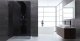 EAGO Kabina Prysznicowa Walk-in 140x210 Easy Clean 8mm 8
