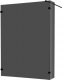 EAGO Kabina Prysznicowa Walk-in 150x210 Easy Clean 8mm 1
