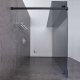 EAGO Kabina Prysznicowa Walk-in 150x210 Easy Clean 8mm 3