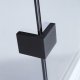 EAGO Kabina Prysznicowa Walk-in 150x210 Easy Clean 8mm 6