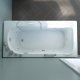 Wanna Home Deluxe Wanna z hydromasażem dla niepełnosprawnych Vital M 2