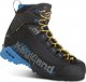 Buty trekkingowe męskie Kayland Stellar GTX czarne r. 42 1/2 1