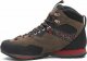 Buty trekkingowe męskie Kayland Vitrik Mid GTX brązowe r. 47 5