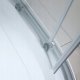 HDL Kabina prysznicowa 90x90 z hydromasażem 7